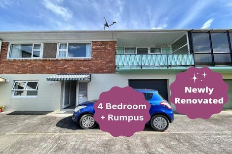 Photo of property in 3/120 Titirangi Road, New Lynn, Auckland, 0600