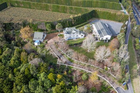 Photo of property in 2a Loop Road, Minden, Tauranga, 3176