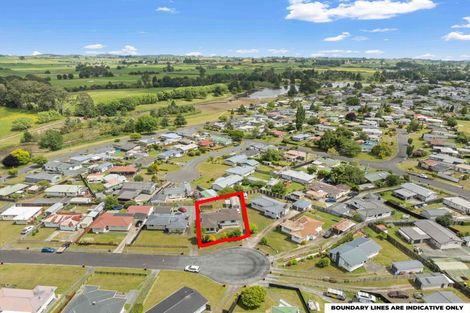 Photo of property in 8 Koreke Place, Tokoroa, 3420