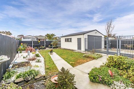 Photo of property in 48 Sandown Crescent, Aranui, Christchurch, 8061
