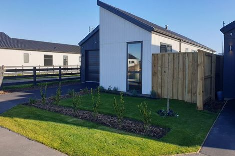 Photo of property in 32 Clement Avenue, Rolleston, 7615