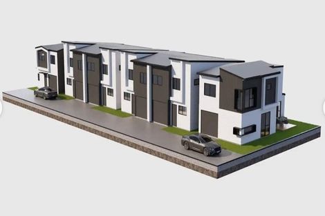 Photo of property in 6/48 Allen Street, Mangere East, Auckland, 2024