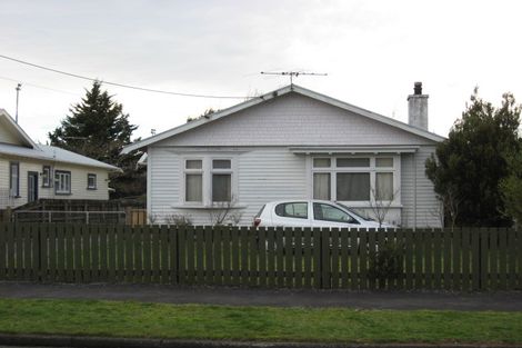 Photo of property in 23 Herbert Street, Masterton, 5810