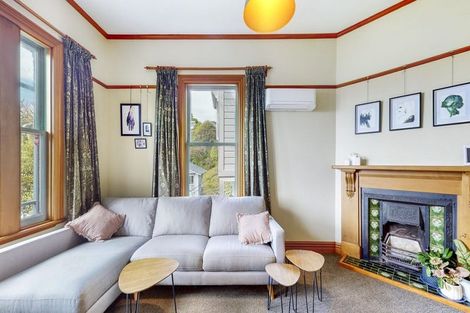 Photo of property in 87 Todman Street, Brooklyn, Wellington, 6021