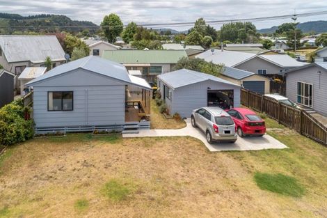 Photo of property in 107 Moa Street, Whangamata, 3620