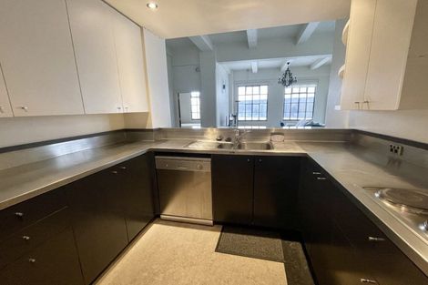 Photo of property in Dominion Apartments, 80u6 Victoria Street, Wellington Central, Wellington, 6011