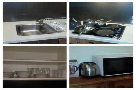 Photo of property in Forte Apartments, 85/13u College Street, Te Aro, Wellington, 6011