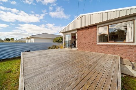 Photo of property in 21 Ramanui Avenue, Hawera, 4610