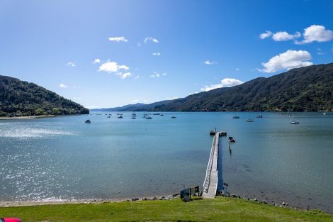 Photo of property in 3 Okiwa Place, Anakiwa, Picton, 7281