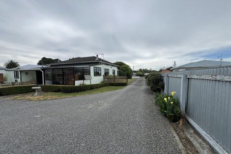 Photo of property in 353 High Street, Dannevirke, 4930