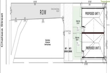 Photo of property in 30b Chelsea Street, Linwood, Christchurch, 8062