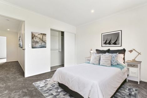 Photo of property in 4 Tamiro Road, Whenuapai, Auckland, 0618