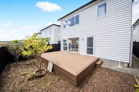 Photo of property in 17 Collier Drive, Flat Bush, Auckland, 2019