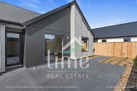 Photo of property in 5 Booker Lane, Kaiapoi, 7630