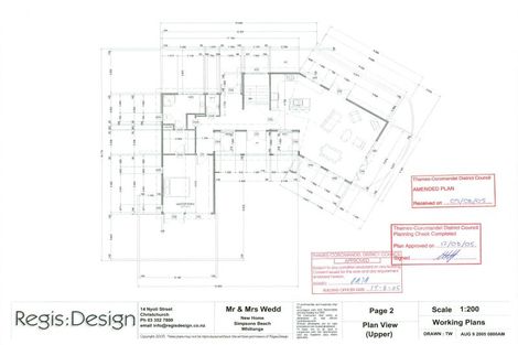 Photo of property in 61 Wharekaho Sh25 Road, Wharekaho, Whitianga, 3592