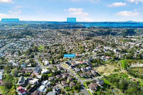 Photo of property in 1/2a Mantra Road, Massey, Auckland, 0614