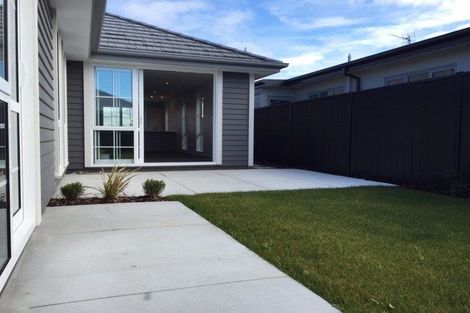 Photo of property in 8 Ngahau Street, Kaiapoi, 7630