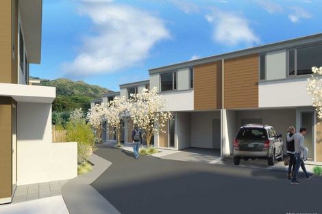 Photo of property in 7u7 Handyside Street, Tawa, Wellington, 5028
