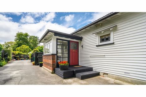 Photo of property in 12 Fairview Street, Somerfield, Christchurch, 8024