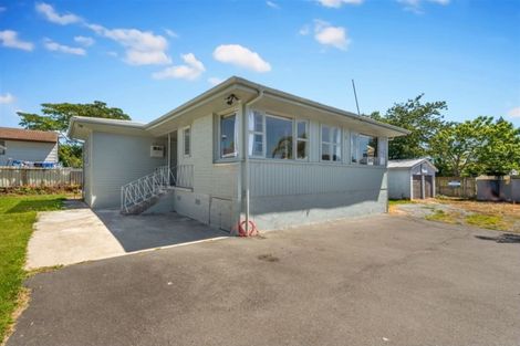 Photo of property in 86 Tawa Street, Melville, Hamilton, 3206