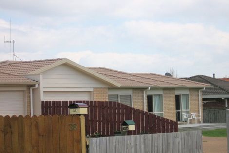 Photo of property in 38a Russley Drive, Mount Maunganui, 3116