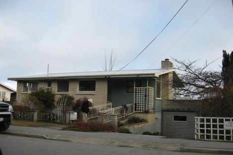 Photo of property in 6 Weaver Street, Queenstown, 9300