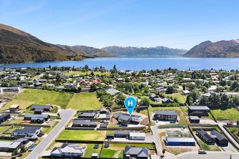 Photo of property in Cemetery Road, Lake Hawea, 9382