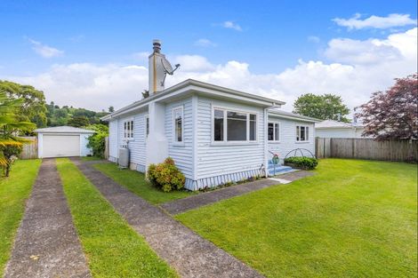 Photo of property in 251 Taupo Road, Taumarunui, 3920