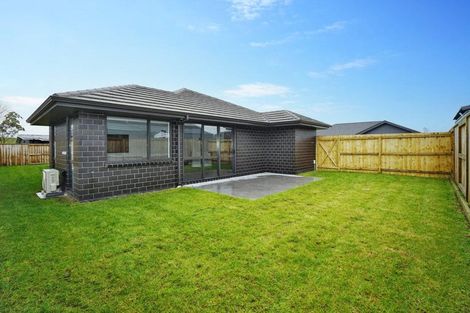 Photo of property in 33a Rangimarie Road, Ngaruawahia, 3720