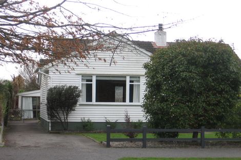 Photo of property in 136 Essex Street, Masterton, 5810