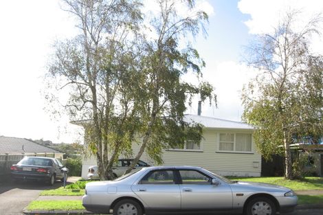 Photo of property in 24 Jade Avenue, Pakuranga Heights, Auckland, 2010