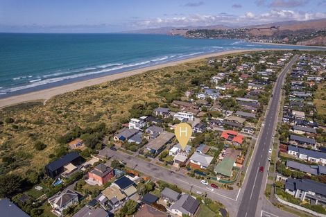 Photo of property in 12 Plover Street, Southshore, Christchurch, 8062