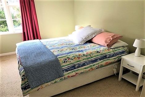 Photo of property in 6a Sefton Street, Wadestown, Wellington, 6012