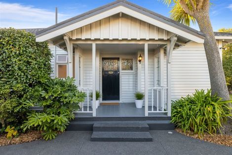 Photo of property in 99 Knowles Street, St Albans, Christchurch, 8052