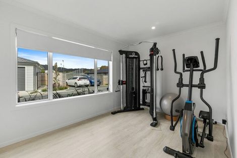 Photo of property in 13 Jessie Donald Way, Avalon, Lower Hutt, 5011
