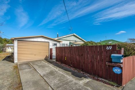 Photo of property in 69 George Street, Blenheim, 7201