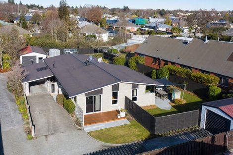 Photo of property in 13 Hanrahan Street, Allenton, Ashburton, 7700