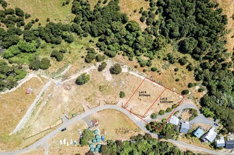 Photo of property in 5 Tikao Bay Road, Wainui, French Farm, 7582