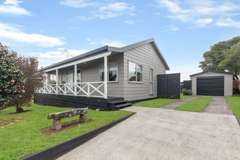 Photo of property in 8 Garrison Road, Arapuni, Putaruru, 3415