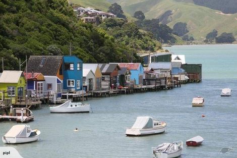 Photo of property in 14 Pascoe Avenue, Paremata, Porirua, 5026
