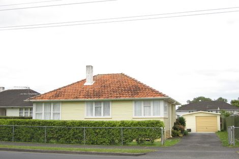 Photo of property in 115 Porchester Road, Papakura, 2110