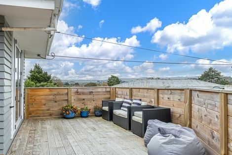 Photo of property in 58 Wakeman Street, Pahiatua, 4910