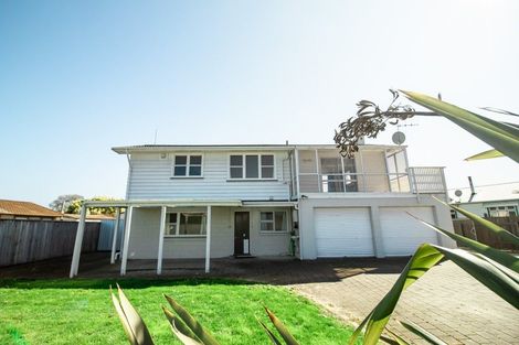 Photo of property in 241 Vogel Street, Roslyn, Palmerston North, 4414