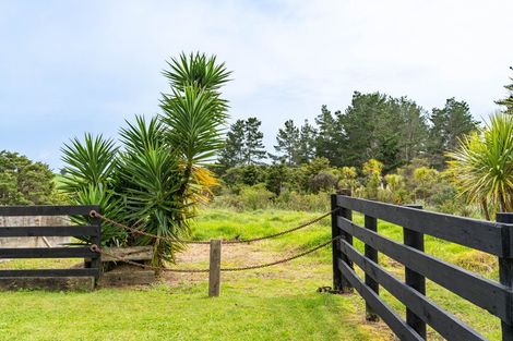 Photo of property in 1308 Bickerstaffe Road, Maungaturoto, 0587