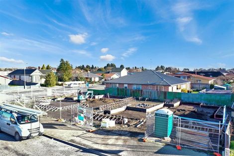 Photo of property in 87 Winter Street, Ashburton, 7700