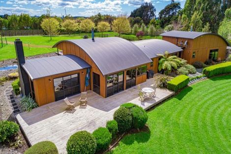 Photo of property in 29 Harrison Road, Fordell, Whanganui, 4577