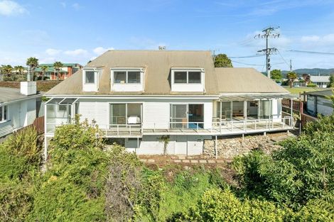 Photo of property in 83 Church Street, Onerahi, Whangarei, 0110