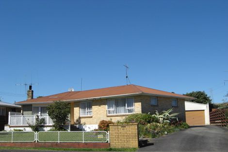Photo of property in 15 Mary Street, Huntly, 3700