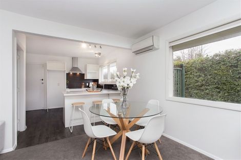 Photo of property in 18 Idris Road, Fendalton, Christchurch, 8052