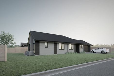 Photo of property in 15 Edgar Way, Rolleston, 7614